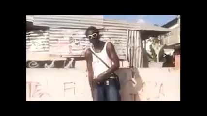 Shawn Storm - Life Inna Jamaica Video (february 2010) 