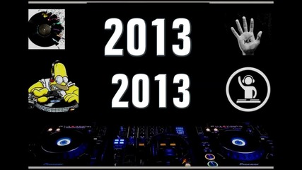 Rosi 2013 Hit Mix