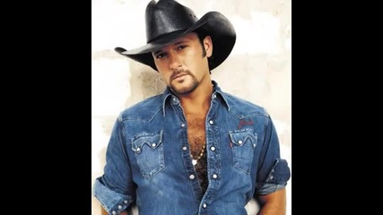 Tim Mcgraw - I Didn't Ask And She Didn't Say [превод на български]