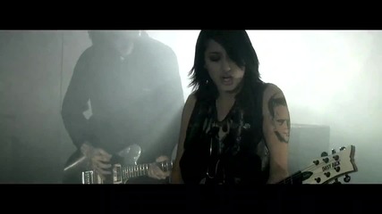 Eyes Set To Kill - Deadly Weapons (feat. Craig Mabbitt)
