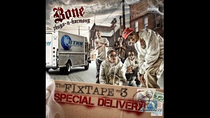 Bone Thugs N Harmony - Smoke To This (fixtape Vol3)