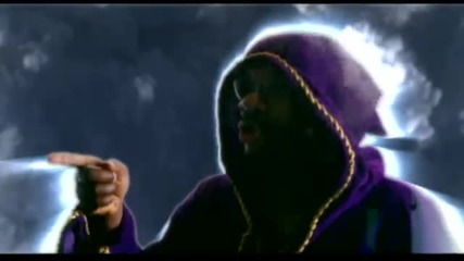 Wu-tang Clan - I Can't Go to Sleep