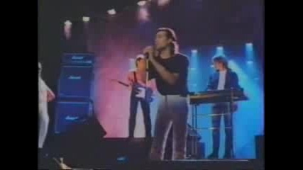 The Human League - The Lebanon.