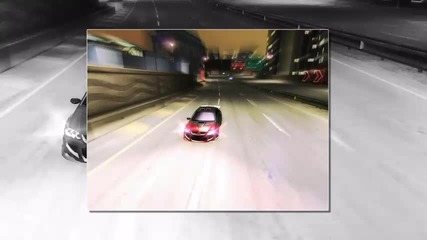 Need For Speed™ Underground 2 - Race & Tuning