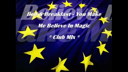 Eurodance 90's Selection (part 5)
