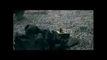 Resident Evil Afterlife Clips Hd