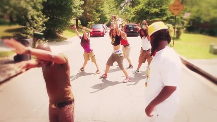 T-pain-booty Work (one Cheek At A Time) (1080p)