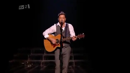 Matt Cardle - Историята на победителя Част 3 