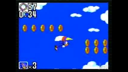 Sonic Games Collection