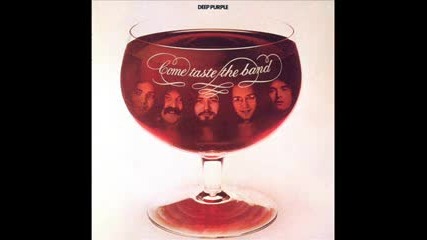 Deep Purple - You Keep on Moving (remix)