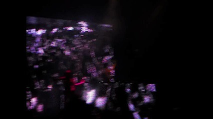 Armin Van Buuren @ Spirit Of Burgas