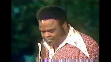 Freddie King - Blues Band Shuffle
