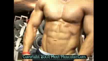 Amin amazin ugly awesome 