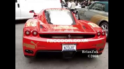 Ferrari Enzo 