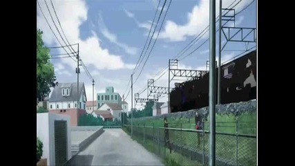 Darker Than Black 