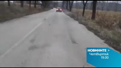 Новините на Нова - централна емисия на 13 август