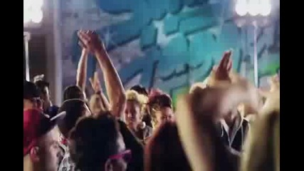 Cher Lloyd - Swagger Jagger