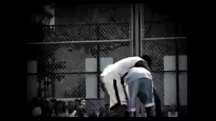 Nike Battlegrounds Streetball 
