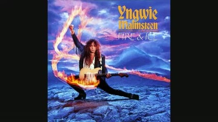Yngwie Malmsteen - How Many Miles to Babylon