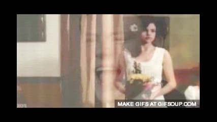 Selena & Cory - Firework