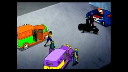 Zorro Generation Z e13 