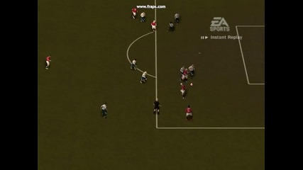 Fifa goal Fernando Torres 