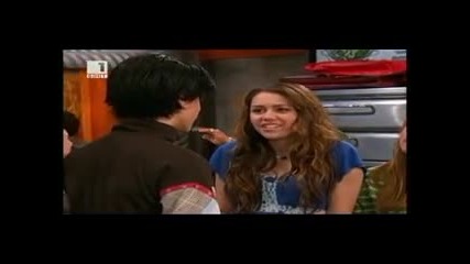 Hannah Montana епизод 38 бг аудио 