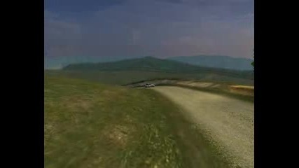 Bmw M3 Gtr Ring Taxi