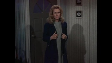 Bewitched S4e33 - Splitsville