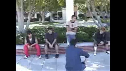 Freerun