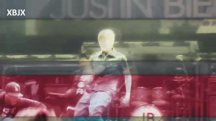 Justin Bieber; Turn My Swag On