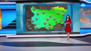 Прогноза за времето (16.05.2025 - обедна емисия)