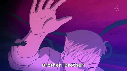 Fullmetal Alchemist 2: Brotherhood Епизод 2 Eng Sub