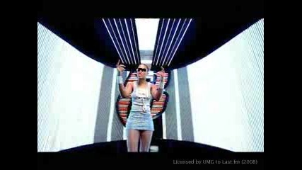 Eve - Whos That Girl?