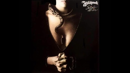 Whitesnake - Slide It In 1984 ( Uk Release) [full Album]