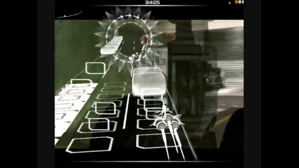 Audiosurf Revolution - Eminem feat. Nate Dogg