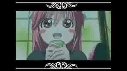 Elfen Lied - Haunted