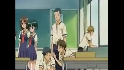 Karin 1 part 1 eng subs 