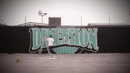 Dimension - Digital World (official Video)