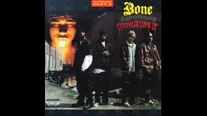Bone Thugs n Harmony - Moe Cheese 