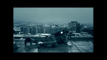 Ghost Recon Future Soldier