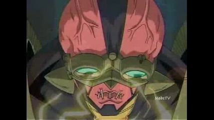 Zane Vs Makoto Inotsume 