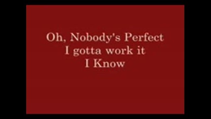Hannah Montana Nobody 