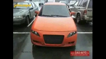 Супер Руски Тунинг 