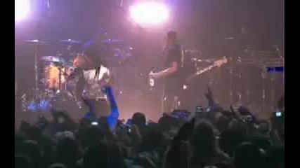 Jay-z - Hello Brooklyn Live Feat Lil Wayne
