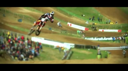 Gp of Bulgaria 2011 - Mx2 Class