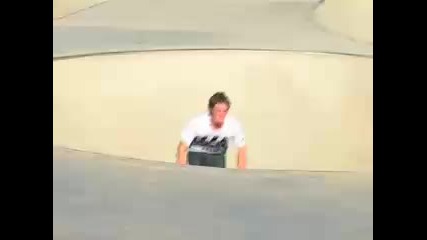 Federal Bmx - Mark Love