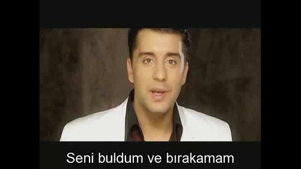 galena feat boris dali - namerih te (tur.alt yazili) 