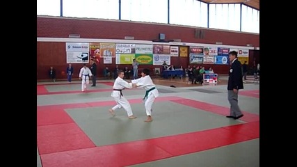 Дени в кикинда