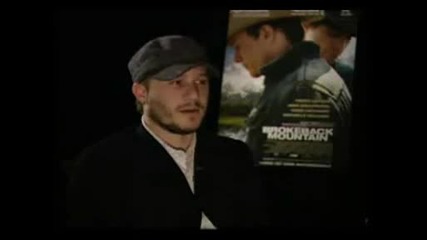 Heath Ledger Bbm Interview Part 3.